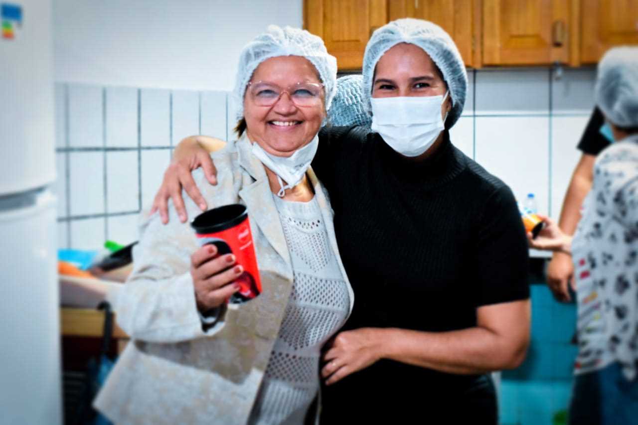 Camacã: Secretaria de Educação promoveu Oficina de Culinária para os alunos da EJA 